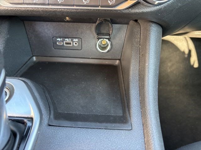 Nissan Sentra SV 2023