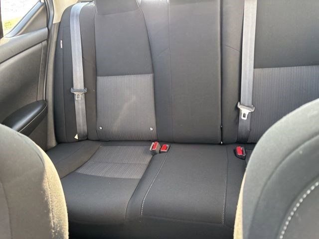 Nissan Sentra SV 2023