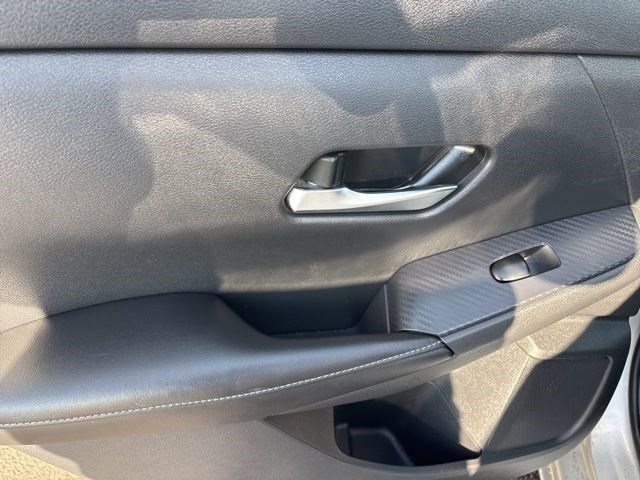 Nissan Sentra SV 2023