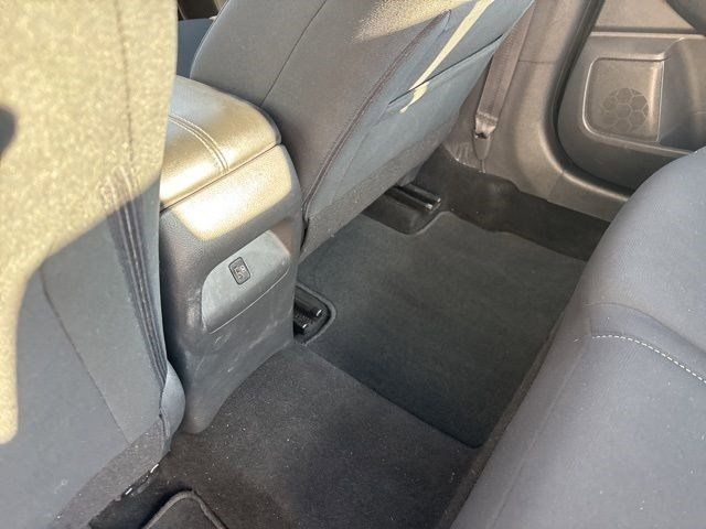 Nissan Sentra SV 2023