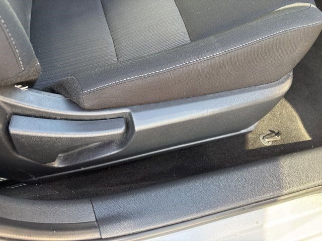 Nissan Sentra SV 2023