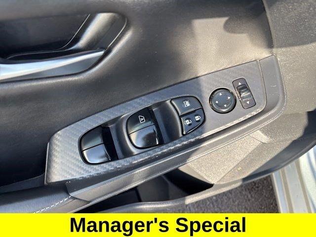 Nissan Sentra SV 2023