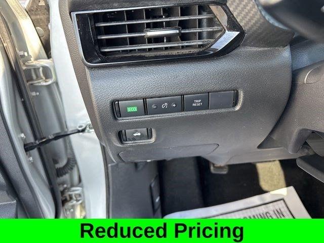 Nissan Sentra SV 2023