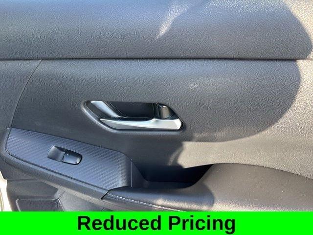 Nissan Sentra SV 2023