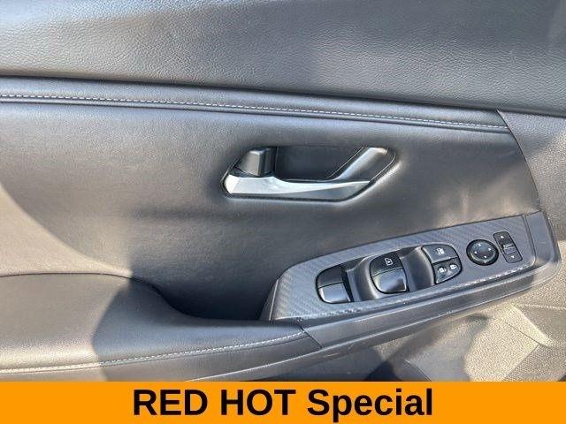 Nissan Sentra SV 2023