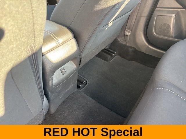 Nissan Sentra SV 2023