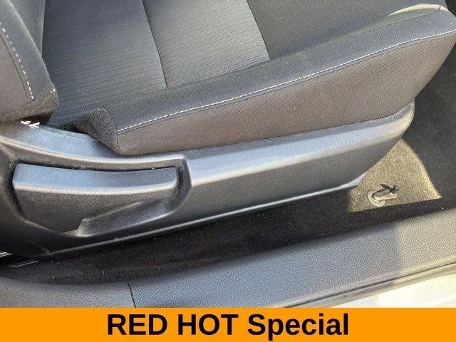 Nissan Sentra SV 2023