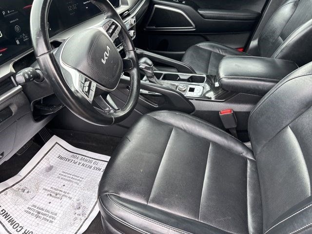 Kia Telluride S 2023