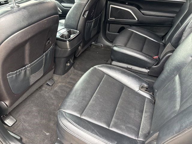 Kia Telluride S 2023