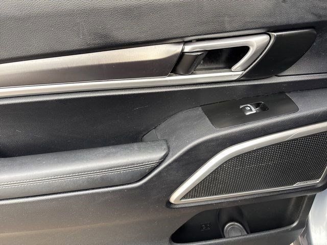 Kia Telluride S 2023