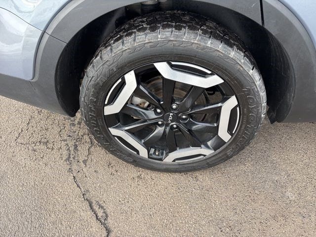 Kia Telluride S 2023