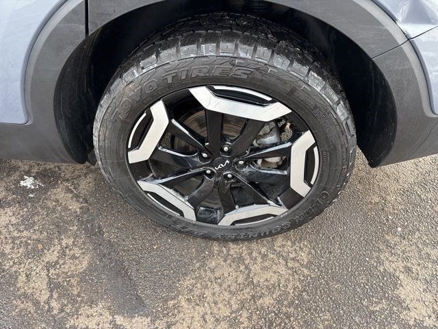 Kia Telluride S 2023