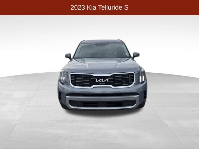 Kia Telluride S 2023