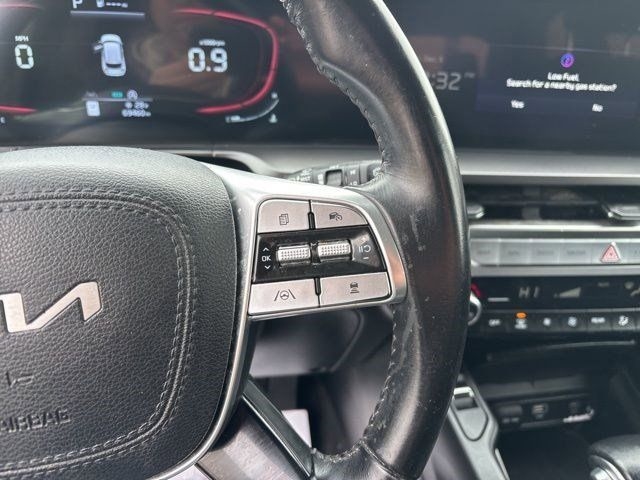 Kia Telluride S 2023