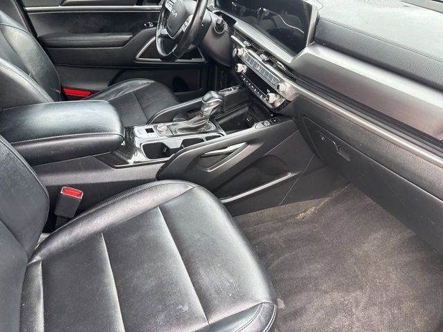 Kia Telluride S 2023