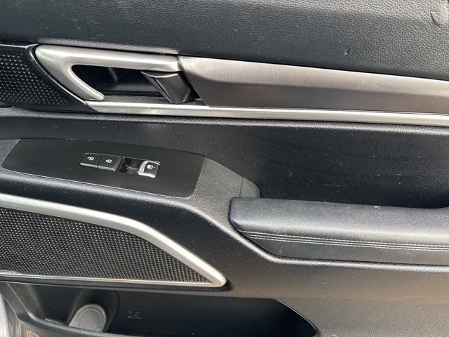 Kia Telluride S 2023