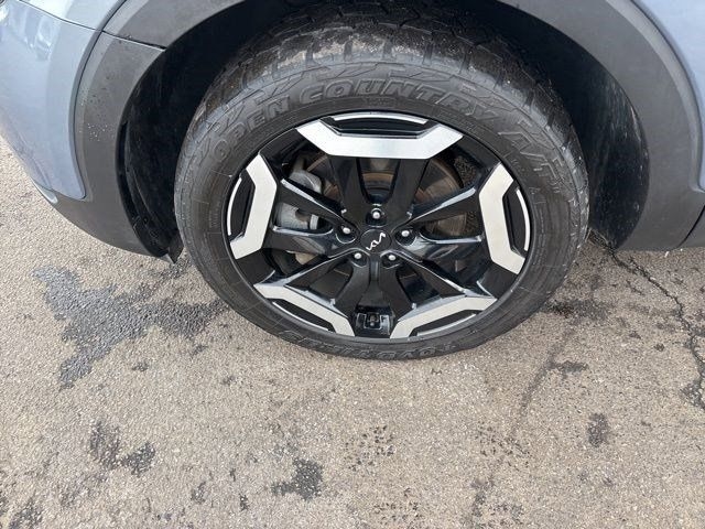 Kia Telluride S 2023