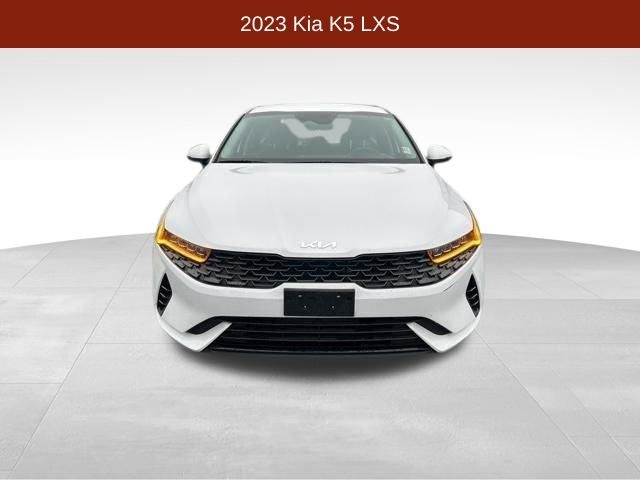 Kia K5 LXS 2023