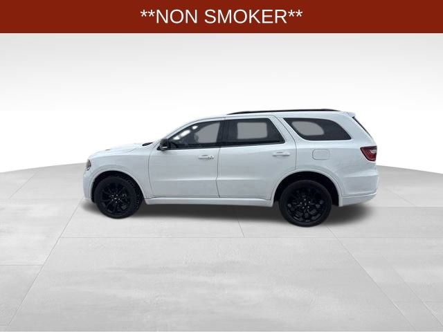 Dodge Durango GT Plus AWD 2019