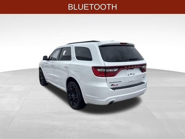 Dodge Durango GT Plus AWD 2019