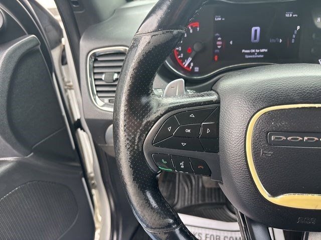 Dodge Durango GT Plus AWD 2019