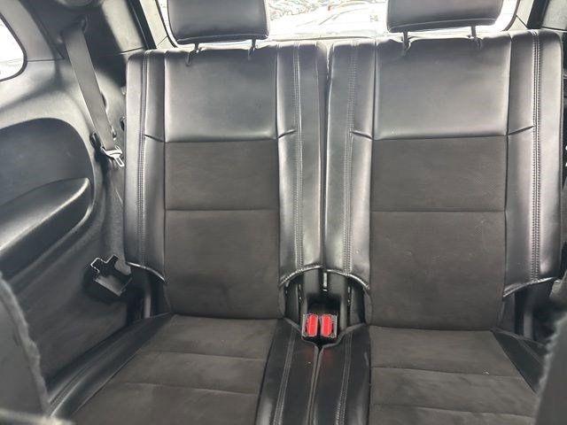 Dodge Durango GT Plus AWD 2019