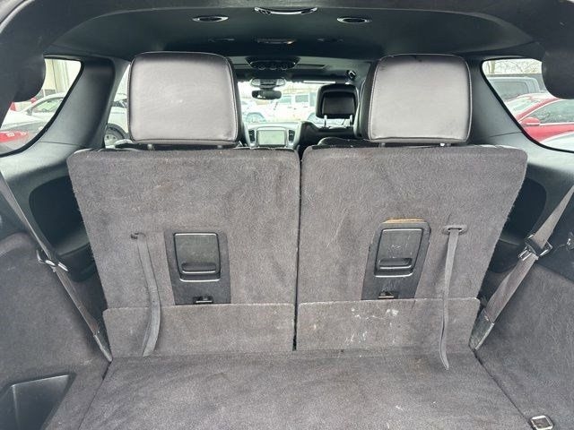 Dodge Durango GT Plus AWD 2019