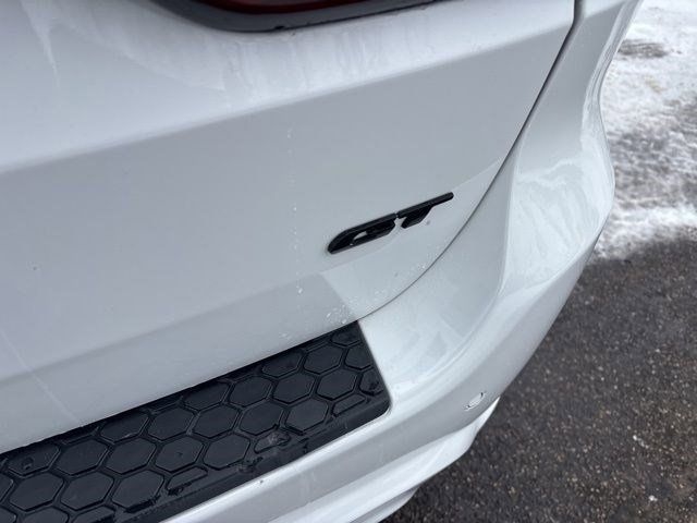 Dodge Durango GT Plus AWD 2019