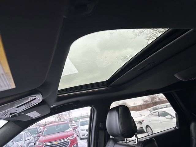 Dodge Durango GT Plus AWD 2019