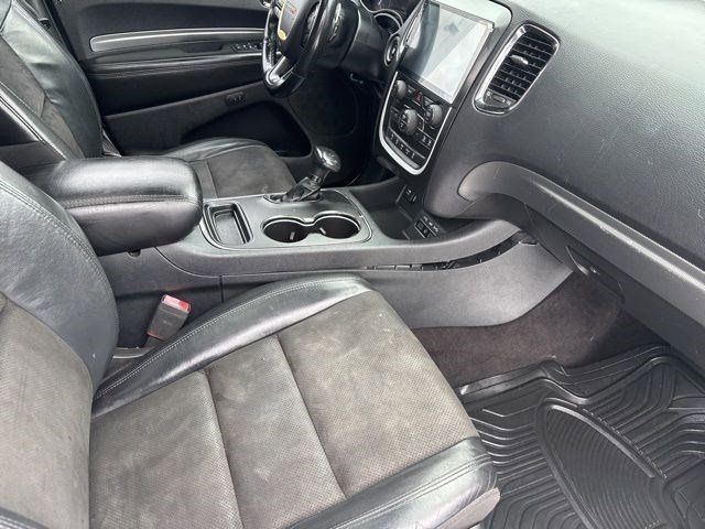 Dodge Durango GT Plus AWD 2019