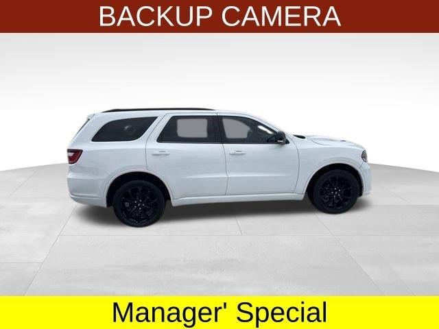 Dodge Durango GT Plus AWD 2019