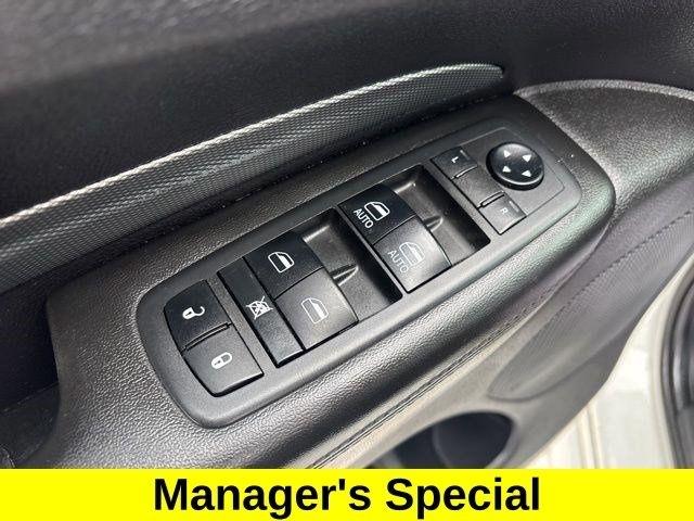 Dodge Durango GT Plus AWD 2019