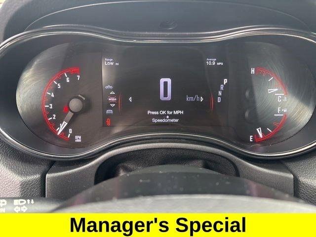 Dodge Durango GT Plus AWD 2019