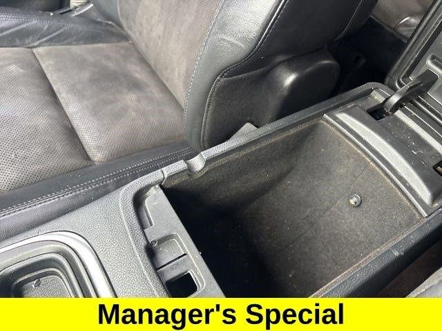 Dodge Durango GT Plus AWD 2019