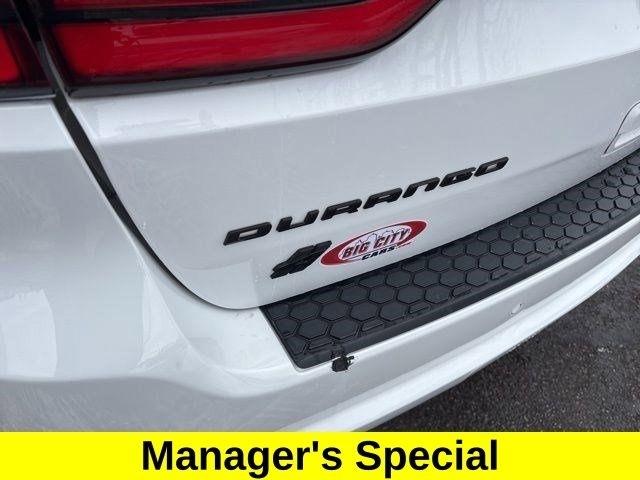 Dodge Durango GT Plus AWD 2019