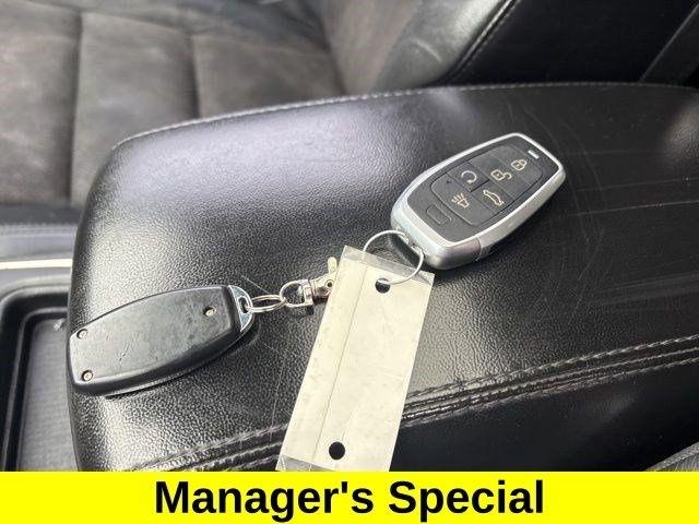 Dodge Durango GT Plus AWD 2019