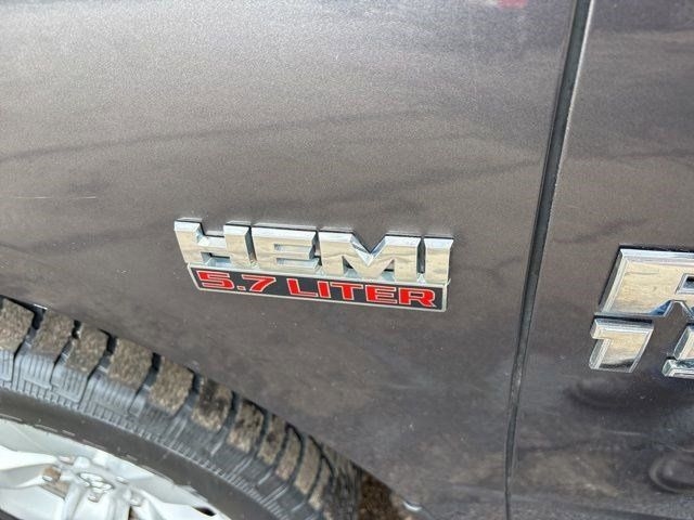 RAM 1500  2015