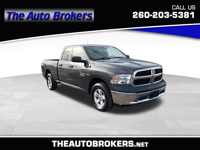 RAM 1500  2015