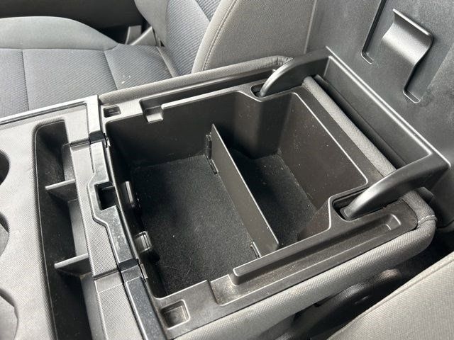 Chevrolet Silverado 1500  2018