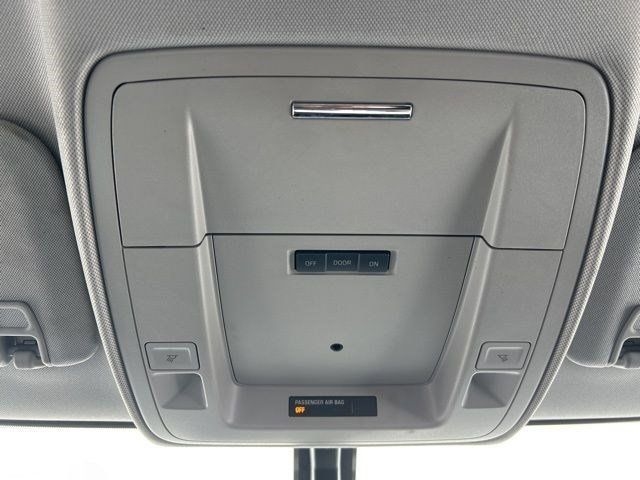 Chevrolet Silverado 1500  2018