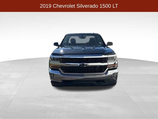 Chevrolet Silverado 1500 LD  2019