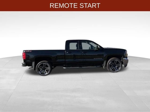 Chevrolet Silverado 1500 LD  2019