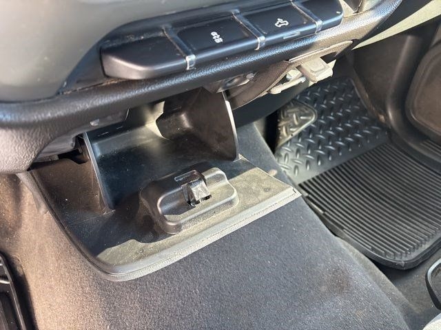 Chevrolet Silverado 1500 LD  2019