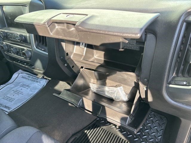 Chevrolet Silverado 1500 LD  2019