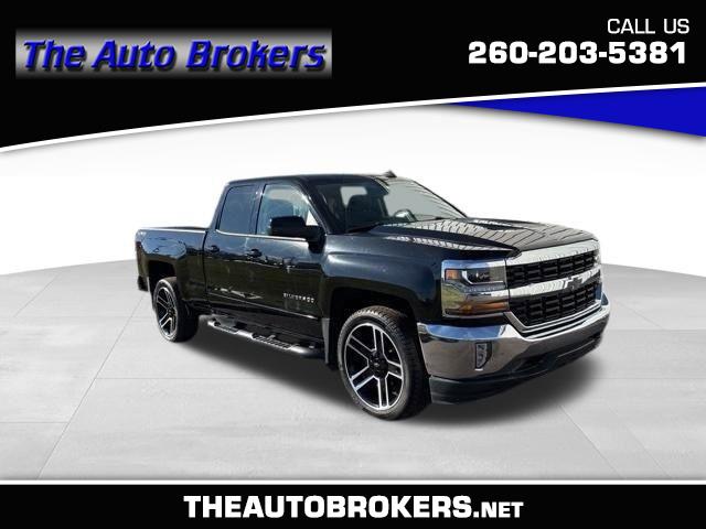 Chevrolet Silverado 1500 LD  2019