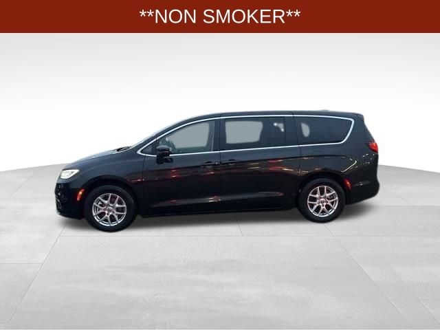 Chrysler Pacifica Touring L 2023