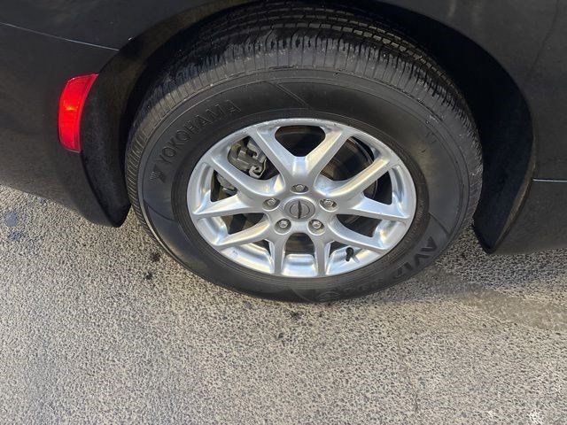 Chrysler Pacifica Touring L 2023