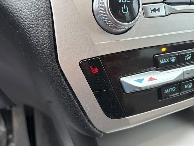 Ford Explorer XLT 4WD 2022