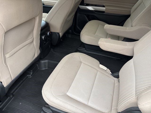 Ford Explorer XLT 4WD 2022