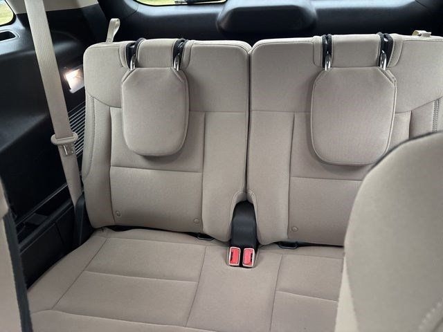 Ford Explorer XLT 4WD 2022